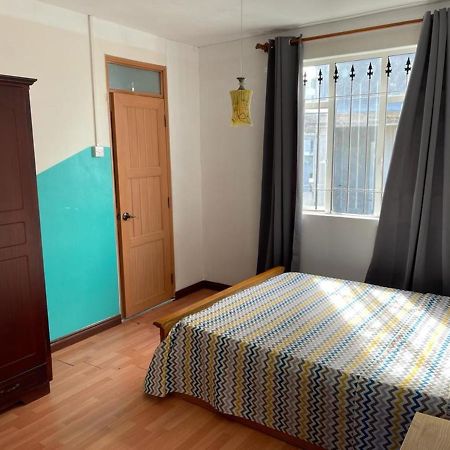 Pereyber 2 Room Appartment Pereybere Beach Dış mekan fotoğraf