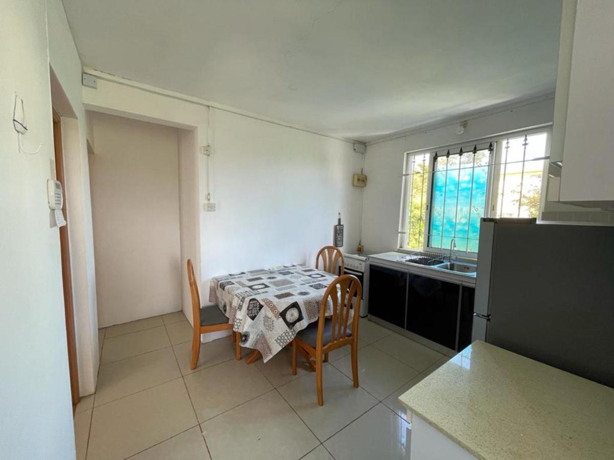 Pereyber 2 Room Appartment Pereybere Beach Dış mekan fotoğraf
