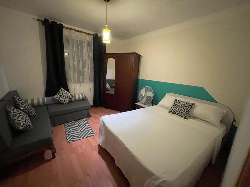 Pereyber 2 Room Appartment Pereybere Beach Dış mekan fotoğraf