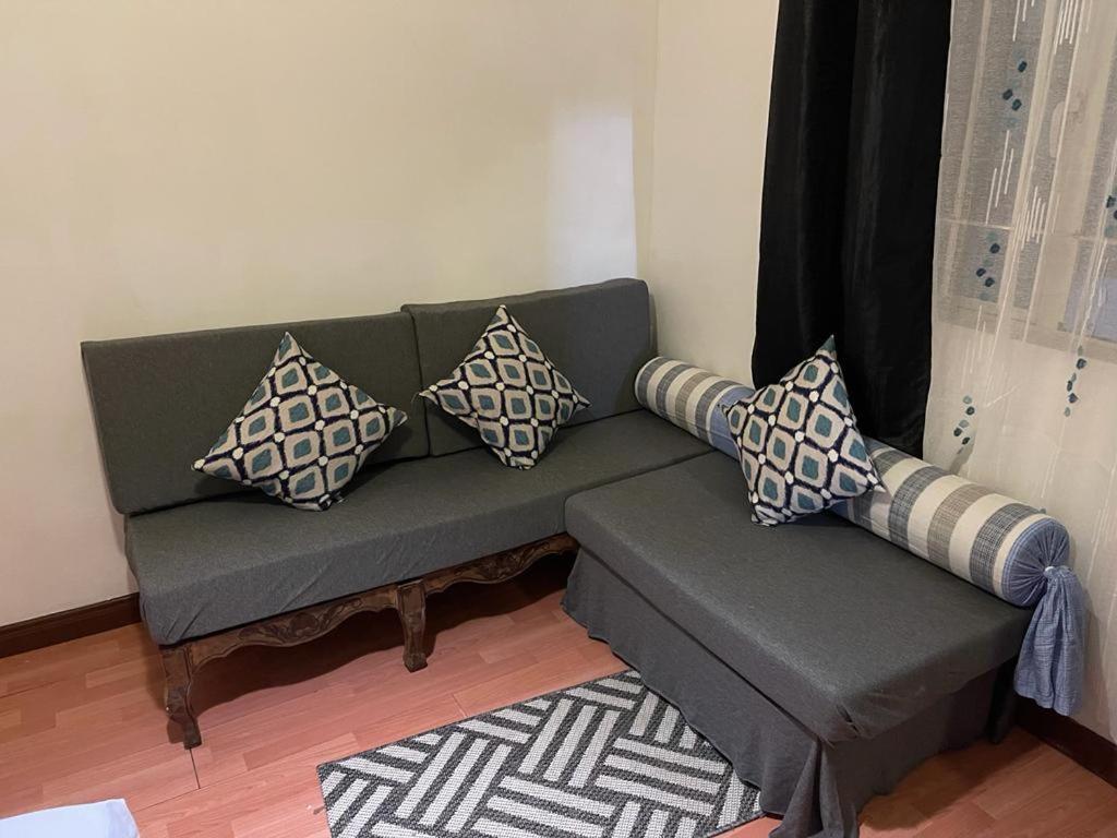 Pereyber 2 Room Appartment Pereybere Beach Dış mekan fotoğraf
