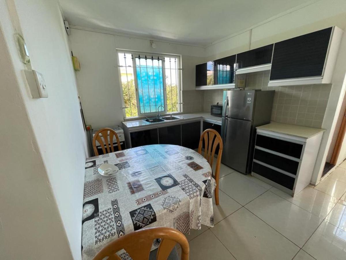 Pereyber 2 Room Appartment Pereybere Beach Dış mekan fotoğraf