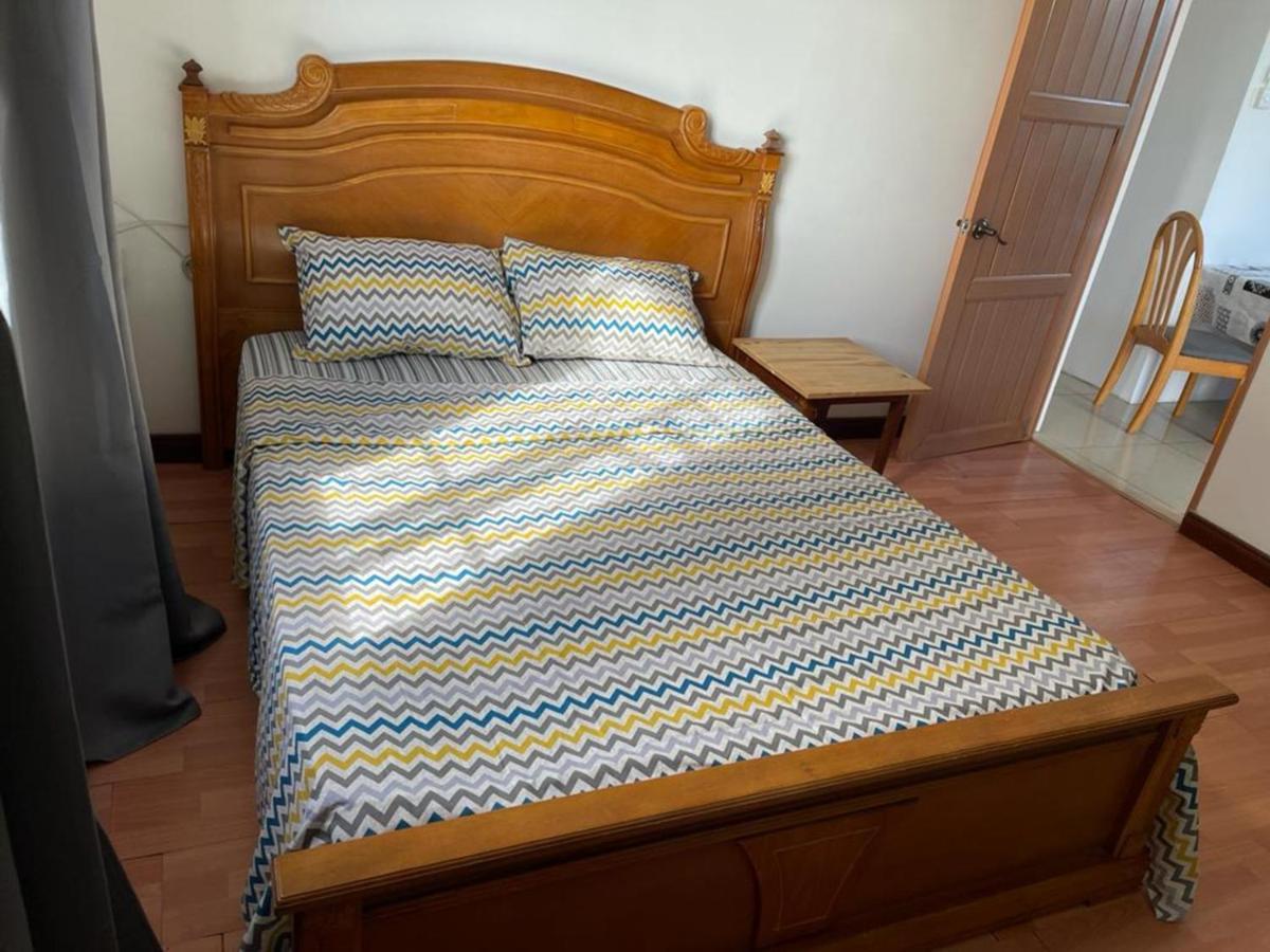 Pereyber 2 Room Appartment Pereybere Beach Dış mekan fotoğraf