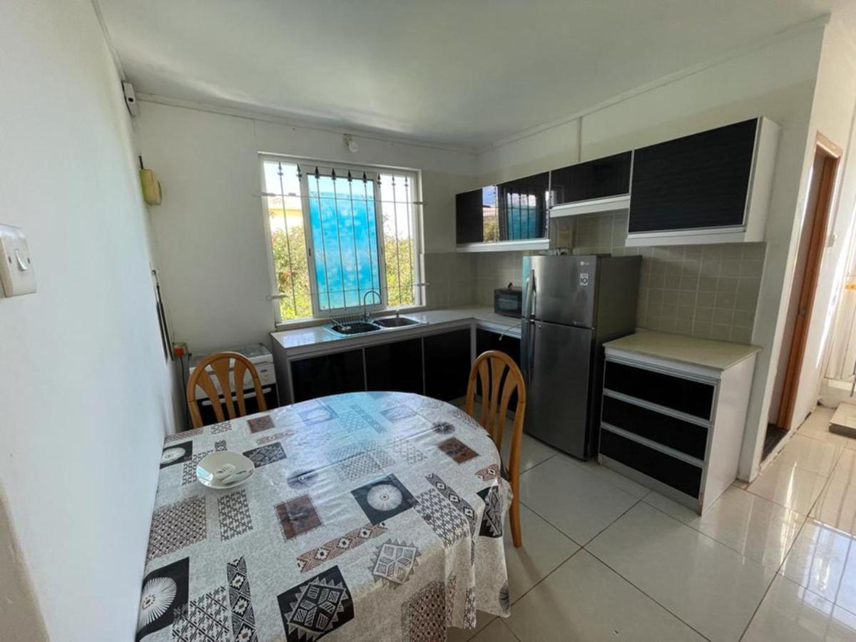 Pereyber 2 Room Appartment Pereybere Beach Dış mekan fotoğraf
